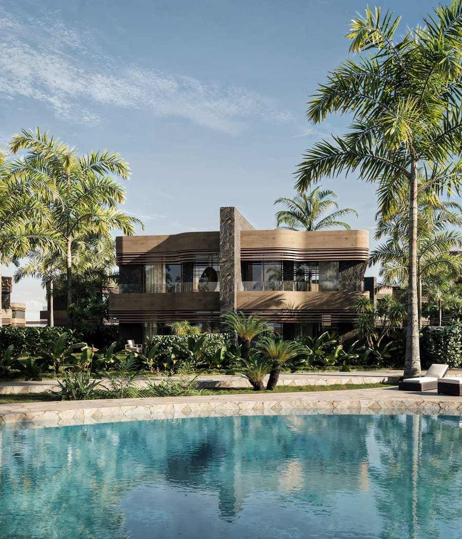 لاديرا البحر الأحمر - LADERA RED SEA - صورة 4 - ندى محمود